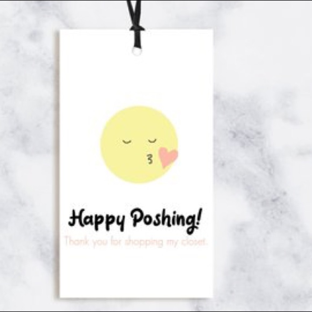 Happy Poshing!!! 💅🏼👠🧤👒🥾👟🕶